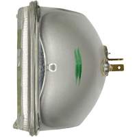 H6054 XtraVision&reg; Sealed Beam Headlight, Halogen, 55 W, Off White D. Morneault & Fils