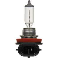 Ampoule de base pour feu avant H8, Halog&egrave;ne, 35 W, Blanc cass&eacute; D. Morneault & Fils