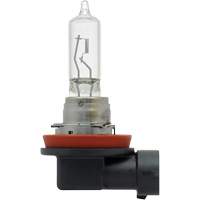 Ampoule de base pour feu avant H89, Halog&egrave;ne, 70 W, Blanc cass&eacute; D. Morneault & Fils
