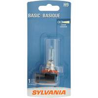 Ampoule de base pour feu avant H89, Halog&egrave;ne, 70 W, Blanc cass&eacute; D. Morneault & Fils