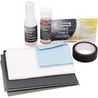 Automotive Cleaning Products