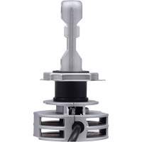 9003 Ampoule pour feu avant, DEL, 12 W/14 W/24 W, Blanc D. Morneault & Fils