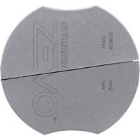 9003 Ampoule pour feu avant, DEL, 12 W/14 W/24 W, Blanc D. Morneault & Fils