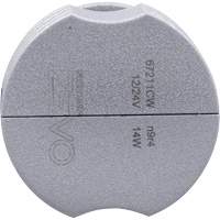 Ampoule pour feu avant H11, DEL, 13,2 W/17 W, Blanc D. Morneault & Fils