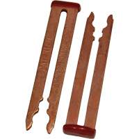 Side Terminal Adapters for Insulated Clamps D. Morneault & Fils