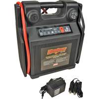 KwikStart 12/24 Volt Portable Power & Jump Starter D. Morneault & Fils