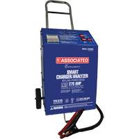 Intellamatic&reg; 12 Volt 60 Amp Wheeled Charger D. Morneault & Fils