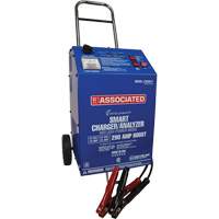 Intellamatic&reg; 12/24 Volt 70/35 Amp Wheeled Charger D. Morneault & Fils