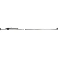 Barre en acier extra longue Saf-T-Lok D. Morneault & Fils