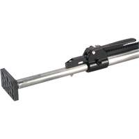 Barre en acier extra longue Saf-T-Lok D. Morneault & Fils