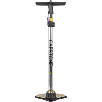 Pompe &agrave; v&eacute;lo D. Morneault & Fils