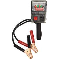Hand-Held 12 V Combo Digital Load Tester D. Morneault & Fils