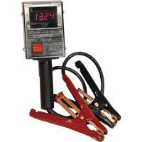 12 V Hand-Held Digital Load Tester D. Morneault & Fils