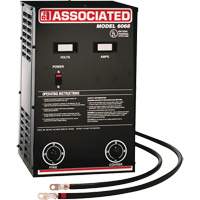 Powerful Performance Parallel Battery Charger D. Morneault & Fils