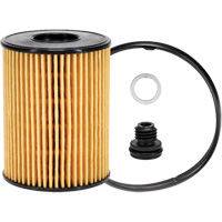 P40164 Lube Oil Filter Element D. Morneault & Fils