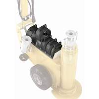 Trousse de verrouillage de s&eacute;curit&eacute; pour cric Mammut 91004 d'ESCO D. Morneault & Fils