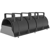 Trousse de verrouillage de s&eacute;curit&eacute; pour cric Mammut 91004 d'ESCO D. Morneault & Fils