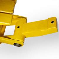 Pro Series Maxi Hydraulic Bead Breaker D. Morneault & Fils
