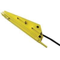 Pro Series Dual Agricultural Hydraulic Bead Breaker D. Morneault & Fils