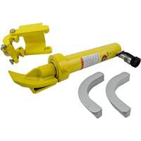 Pro Series Talon Hydraulic Tire Bead Breaker D. Morneault & Fils