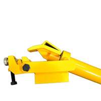 Pro Series Talon Hydraulic Tire Bead Breaker D. Morneault & Fils