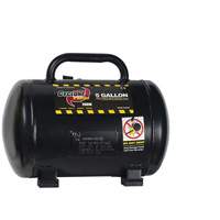 Pro Series Tire Bead Seater Tank - 5 Gallons, Fits Rim Size 24-1/2" D. Morneault & Fils