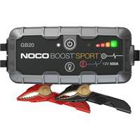 GB20 Boost&reg; Sport Jump Starter D. Morneault & Fils