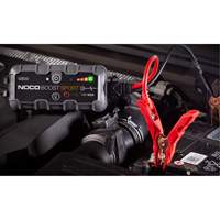 GB20 Boost&reg; Sport Jump Starter D. Morneault & Fils