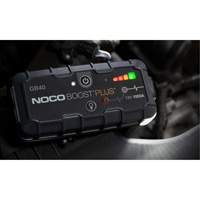 GB40 Boost&reg; Plus Jump Starter D. Morneault & Fils