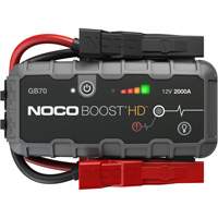 GB70 Boost&reg; HD Jump Starter D. Morneault & Fils