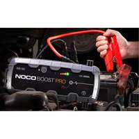 GB150 Boost&reg; Pro Jump Starter D. Morneault & Fils