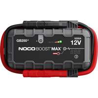 GB250+ Boost&reg; Max Jump Starter D. Morneault & Fils