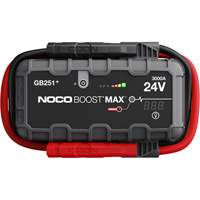 GB251+ Boost&reg; Max Jump Starter D. Morneault & Fils