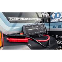 GB251+ Boost&reg; Max Jump Starter D. Morneault & Fils