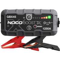 GBX45 Boost&reg; X Jump Starter D. Morneault & Fils