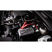 GBX45 Boost&reg; X Jump Starter D. Morneault & Fils