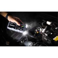 GBX45 Boost&reg; X Jump Starter D. Morneault & Fils