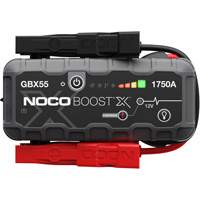 GBX55 Boost&reg; X Jump Starter D. Morneault & Fils
