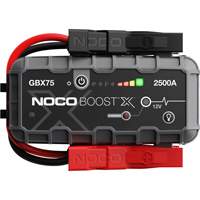 GBX75 Boost&reg; X Jump Starter D. Morneault & Fils
