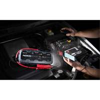 GBX155 Boost&reg; X Jump Starter D. Morneault & Fils