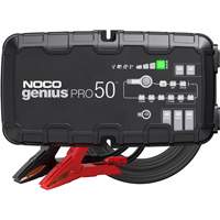 Chargeur de batterie 50 A Genius Pro50 D. Morneault & Fils