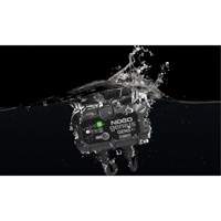 Chargeur de batterie embarqu&eacute; &agrave; 1 sortie de 5 amp&egrave;res Gen5X1 Genius D. Morneault & Fils