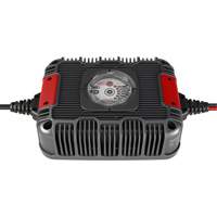 Chargeur de batterie industriel de 40 amp&egrave;res GX2440 Genius D. Morneault & Fils