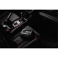 Compresseur d'air portable de 10 A D. Morneault & Fils