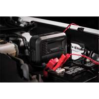 Compresseur d'air portable de 20 A D. Morneault & Fils