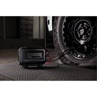 Compresseur d'air portable de 20 A D. Morneault & Fils