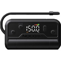Compresseur d'air portable de 5 A D. Morneault & Fils