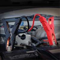 Boost HD Precision Battery Clamps D. Morneault & Fils