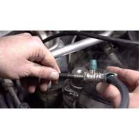 Air System Test Kit with Smoke Adapter D. Morneault & Fils