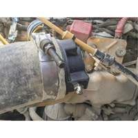 Air System Test Kit with Smoke Adapter D. Morneault & Fils